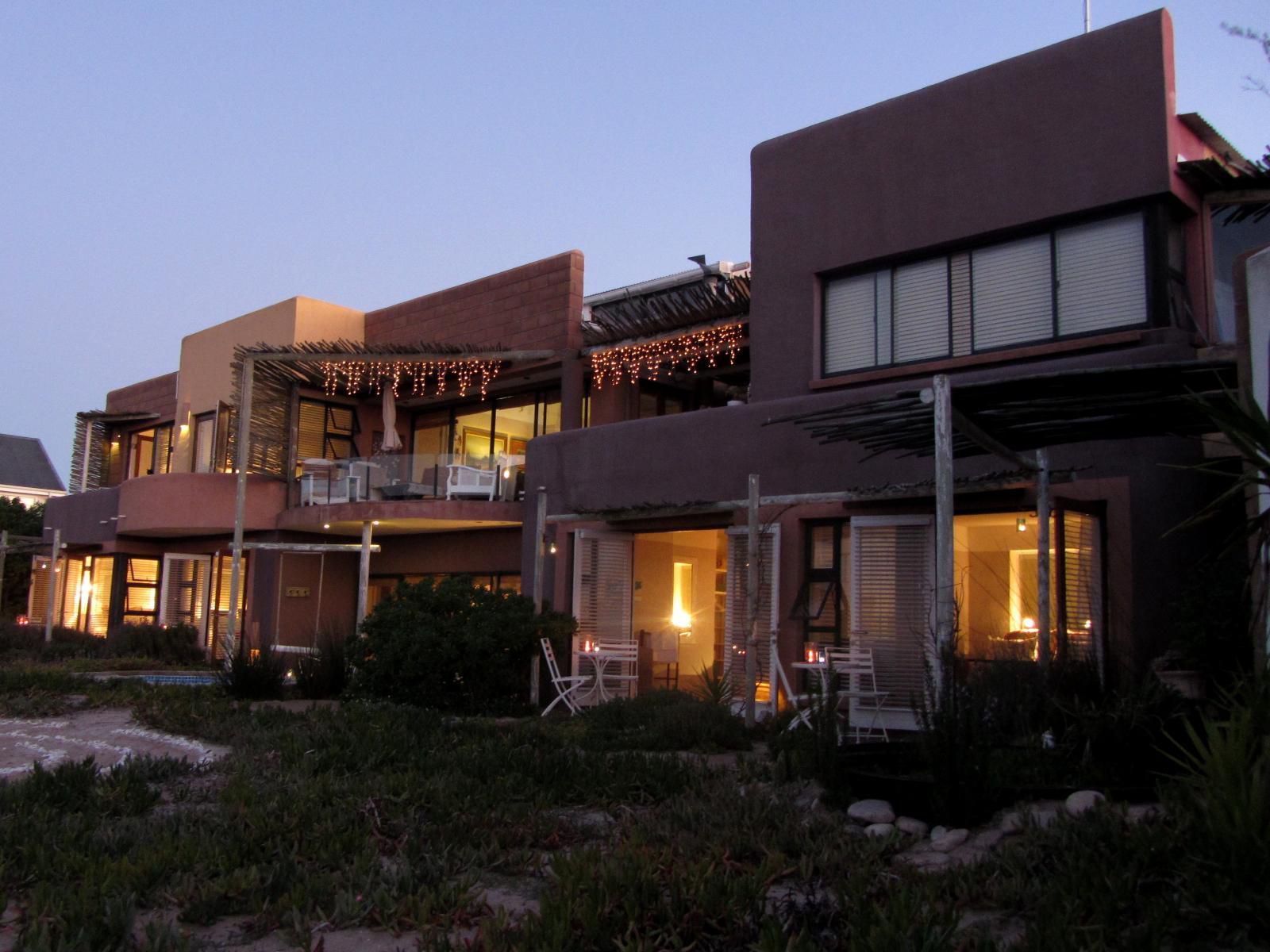 Absolute Beach Britannia Bay Western Cape South Africa Building, Architecture, House