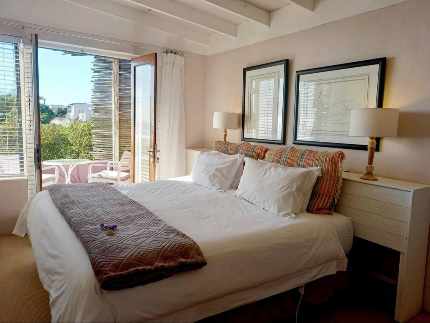 Absolute Beach Britannia Bay Western Cape South Africa Bedroom