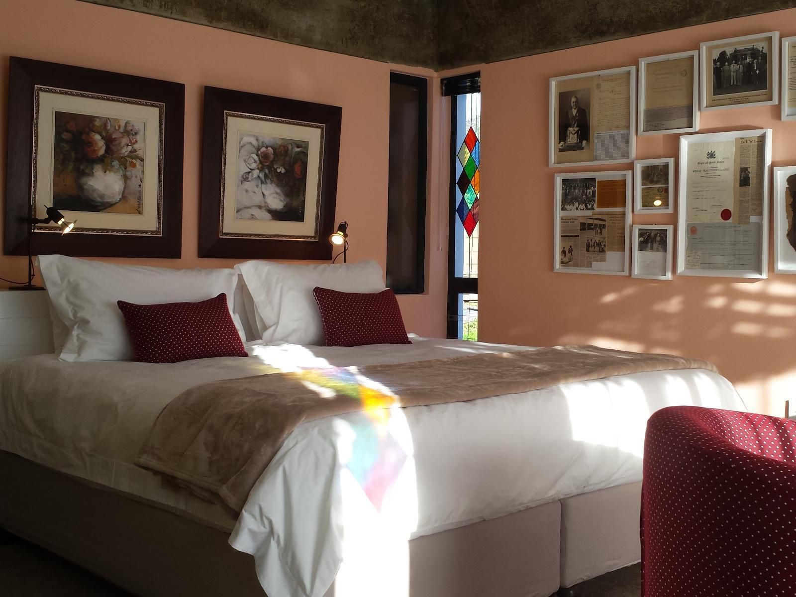 Absolute Castillo Riebeek Kasteel Western Cape South Africa Bedroom