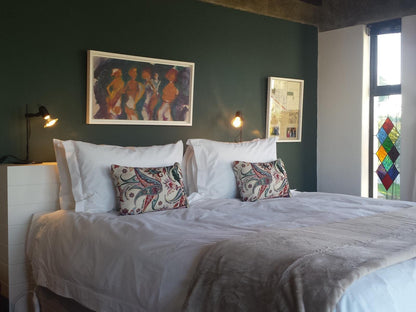 Absolute Castillo Riebeek Kasteel Western Cape South Africa Unsaturated, Bedroom