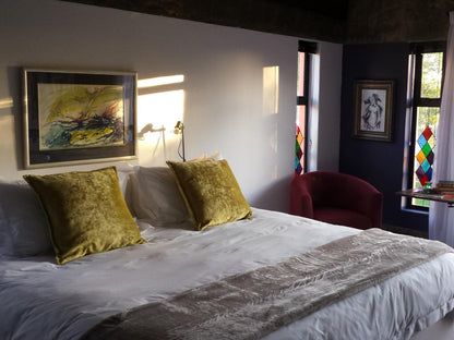 Absolute Castillo Riebeek Kasteel Western Cape South Africa Bedroom