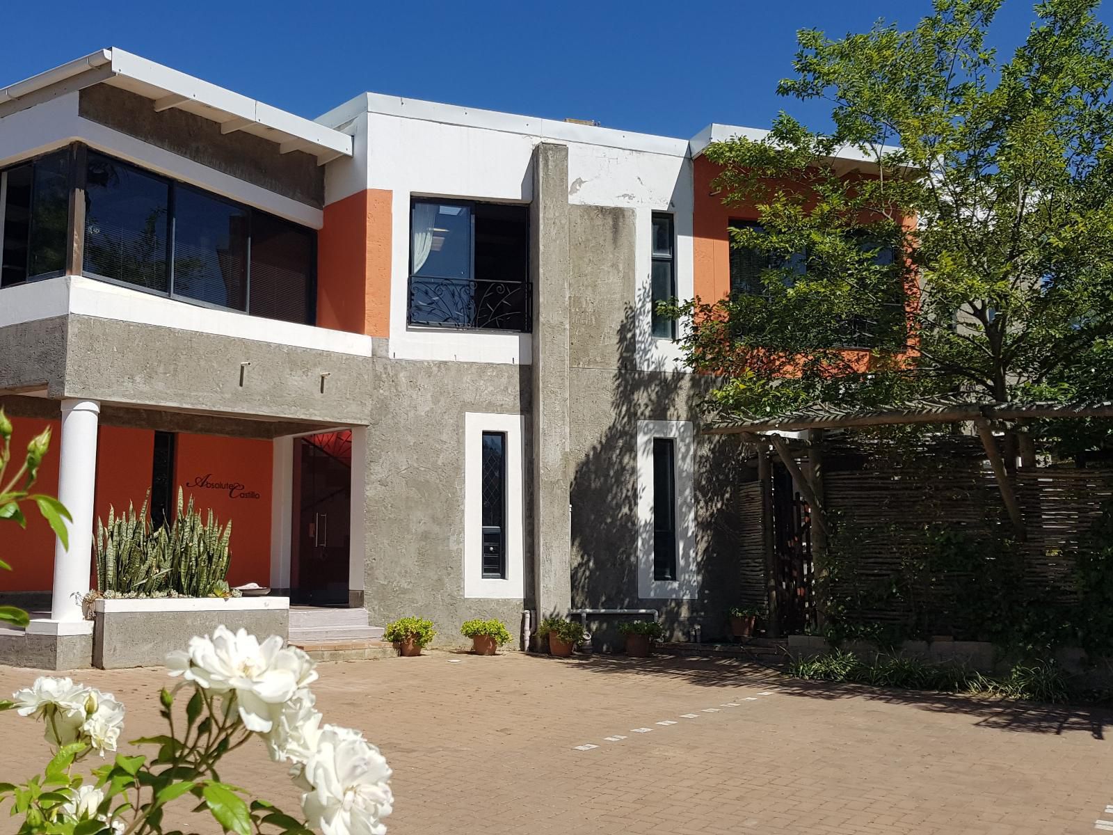 Absolute Castillo Riebeek Kasteel Western Cape South Africa Building, Architecture, House