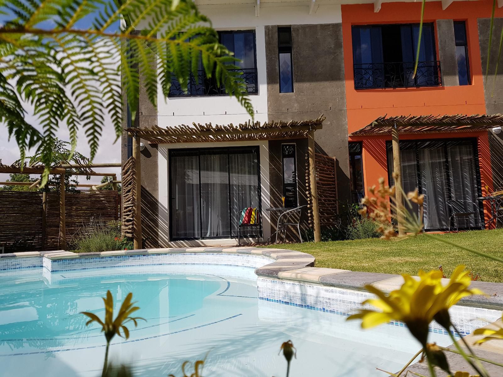 Absolute Castillo Riebeek Kasteel Western Cape South Africa House, Building, Architecture, Palm Tree, Plant, Nature, Wood, Swimming Pool