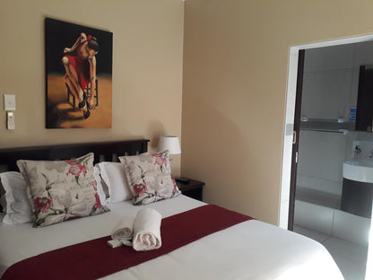 Absolute Cornwall Vincent East London Eastern Cape South Africa Bedroom