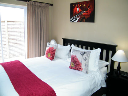 Absolute Cornwall Vincent East London Eastern Cape South Africa Bedroom