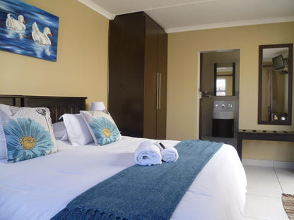 Absolute Cornwall Vincent East London Eastern Cape South Africa Complementary Colors, Bedroom