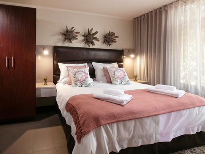 Absolute Farenden Arcadia Pretoria Tshwane Gauteng South Africa Bedroom