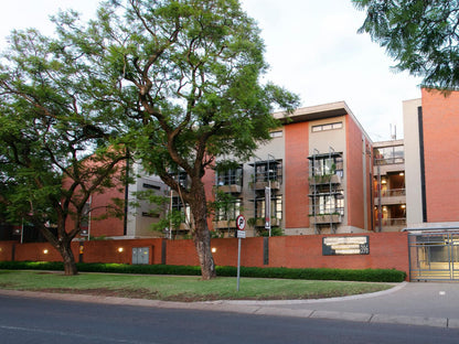 Absolute Farenden Arcadia Pretoria Tshwane Gauteng South Africa House, Building, Architecture, Window