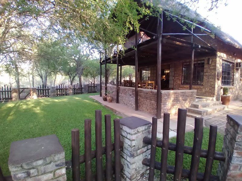 Absolute Safari Guest Lodge Marloth Park Mpumalanga South Africa 