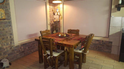 Absolute Safari Guest Lodge Marloth Park Mpumalanga South Africa Fireplace, Place Cover, Food, Living Room