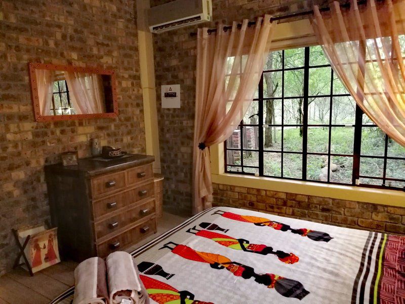 Absolute Safari Guest Lodge Marloth Park Mpumalanga South Africa Bedroom