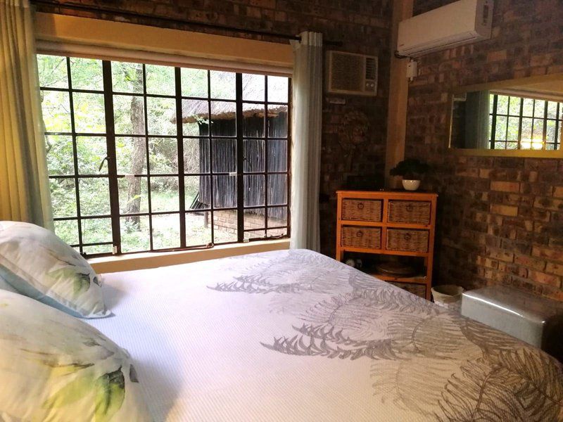 Absolute Safari Guest Lodge Marloth Park Mpumalanga South Africa Bedroom