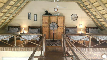 Absolute Safari Guest Lodge Marloth Park Mpumalanga South Africa Sepia Tones