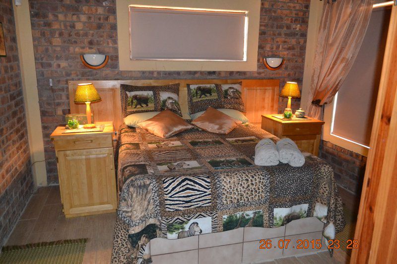 Absolute Safari Guest Lodge Marloth Park Mpumalanga South Africa Bedroom