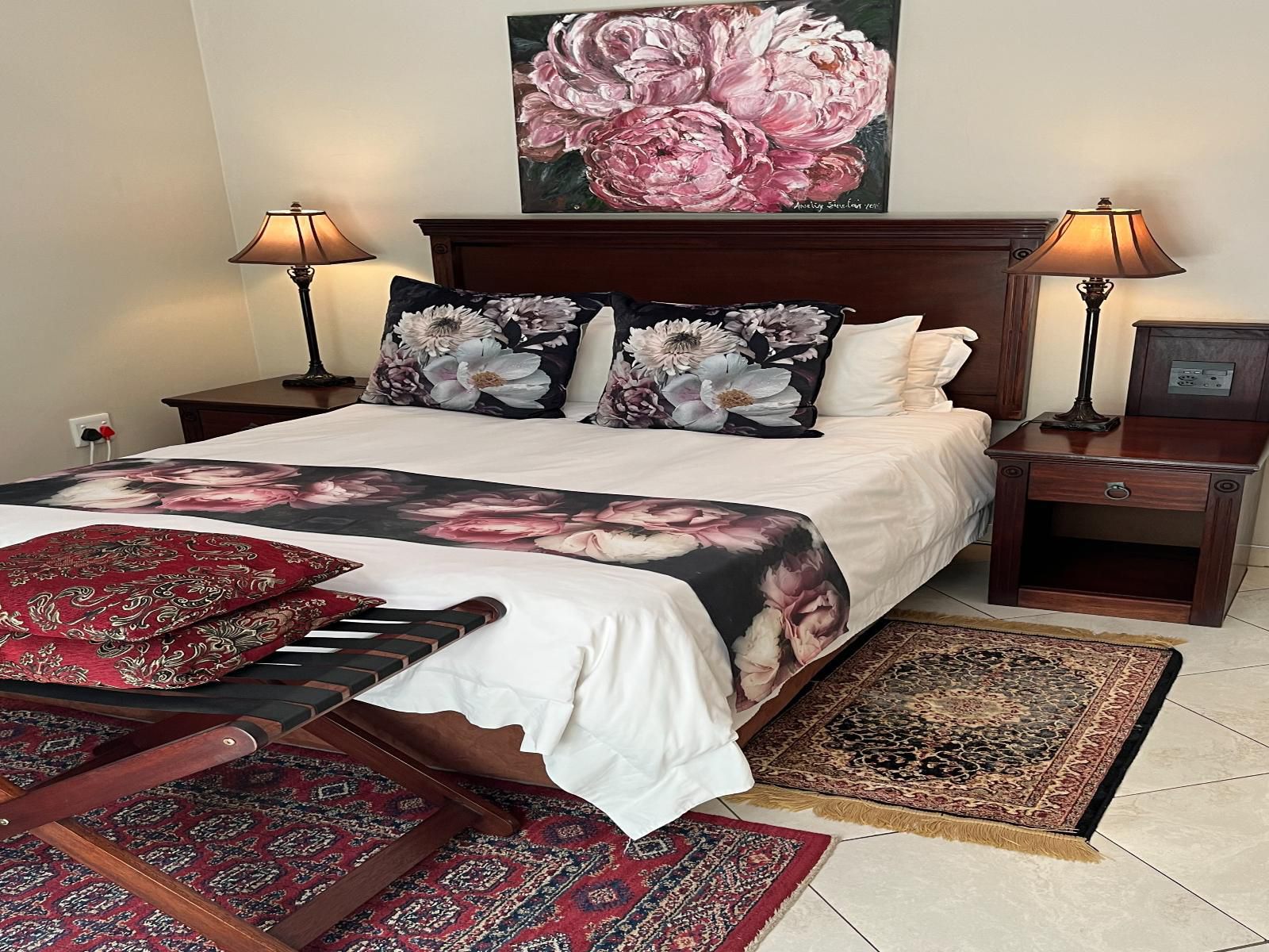 Absolut Guest Boutique Zwartkop Centurion Gauteng South Africa Bedroom