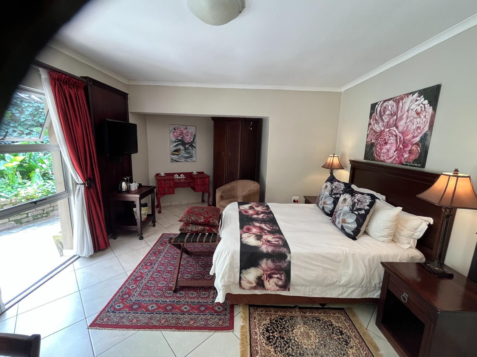 Absolut Guest Boutique Zwartkop Centurion Gauteng South Africa Bedroom