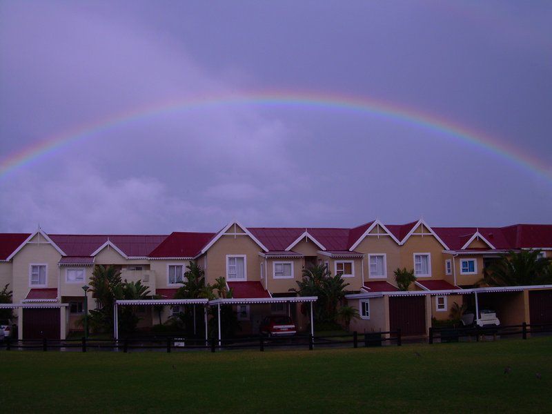 Abundance Aston Bay Jeffreys Bay Eastern Cape South Africa Rainbow, Nature