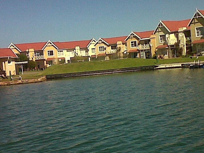 Abundance Aston Bay Jeffreys Bay Eastern Cape South Africa Boat, Vehicle, Beach, Nature, Sand, Harbor, Waters, City, House, Building, Architecture, Lake, River