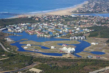 Abundance Aston Bay Jeffreys Bay Eastern Cape South Africa Beach, Nature, Sand, Aerial Photography