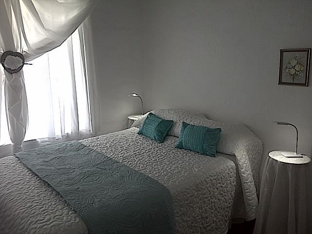 Abundance Aston Bay Jeffreys Bay Eastern Cape South Africa Unsaturated, Bedroom