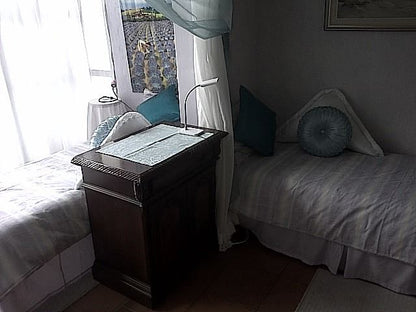 Abundance Aston Bay Jeffreys Bay Eastern Cape South Africa Bedroom