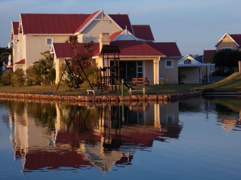 Abundance Aston Bay Jeffreys Bay Eastern Cape South Africa Complementary Colors