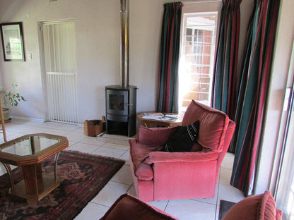 Acacia House Executive Suite Kelvin Johannesburg Gauteng South Africa Living Room