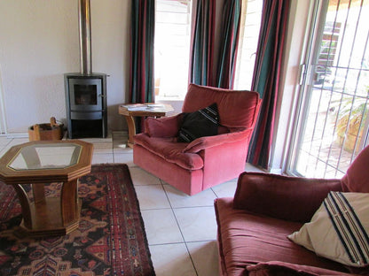 Acacia House Executive Suite Kelvin Johannesburg Gauteng South Africa Living Room