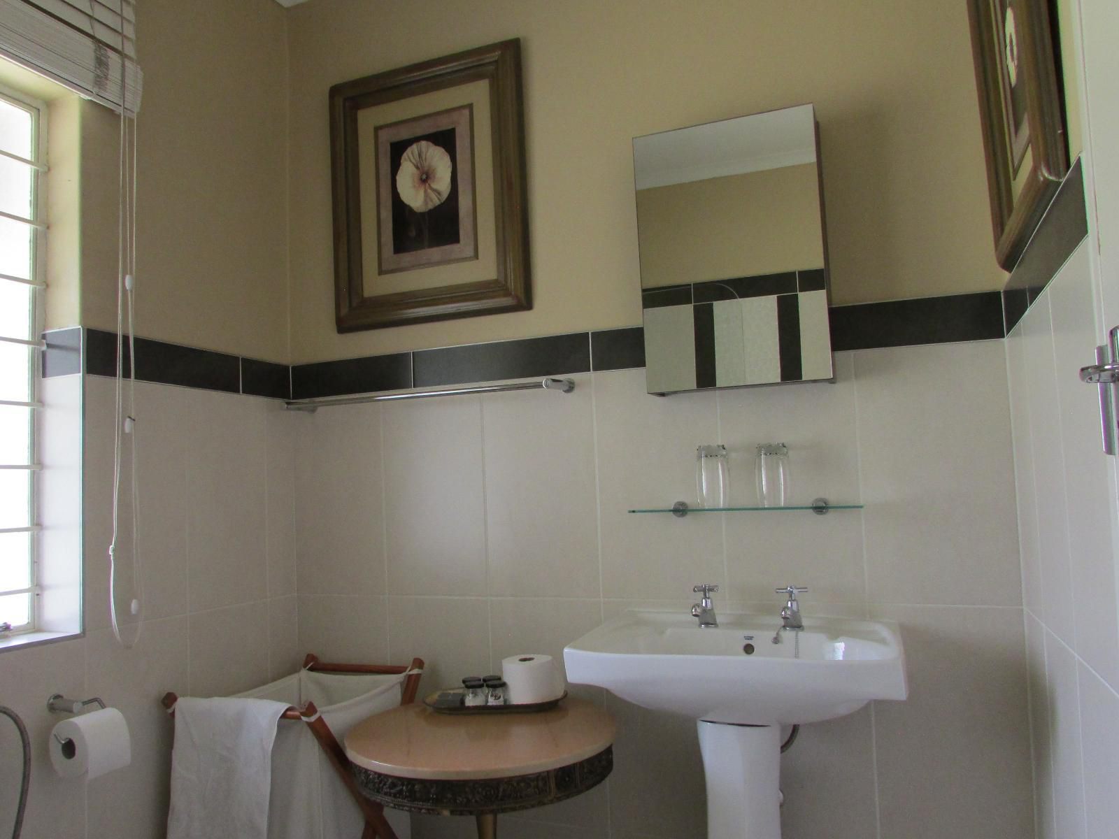 Acacia House Executive Suite Kelvin Johannesburg Gauteng South Africa Bathroom