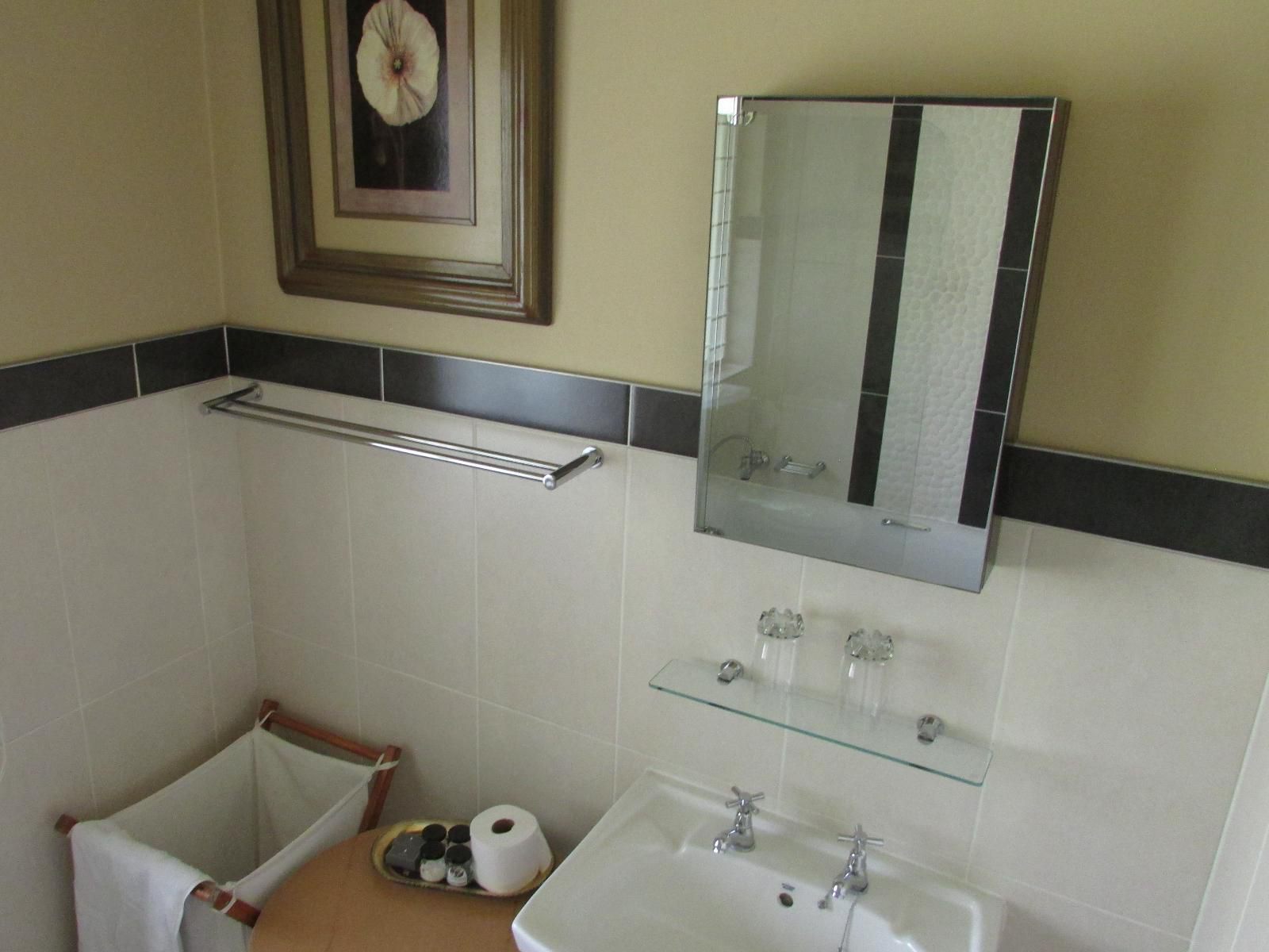 Acacia House Executive Suite Kelvin Johannesburg Gauteng South Africa Bathroom