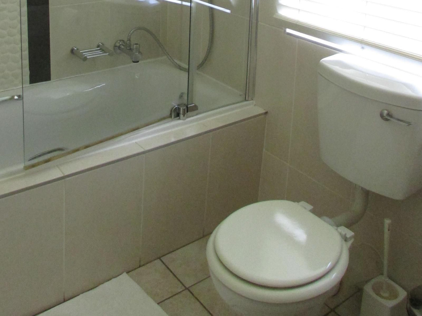 Acacia House Executive Suite Kelvin Johannesburg Gauteng South Africa Unsaturated, Bathroom