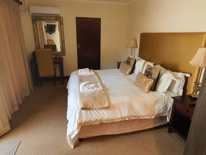 Acacia Lodge Fichardt Park Bloemfontein Free State South Africa Bedroom
