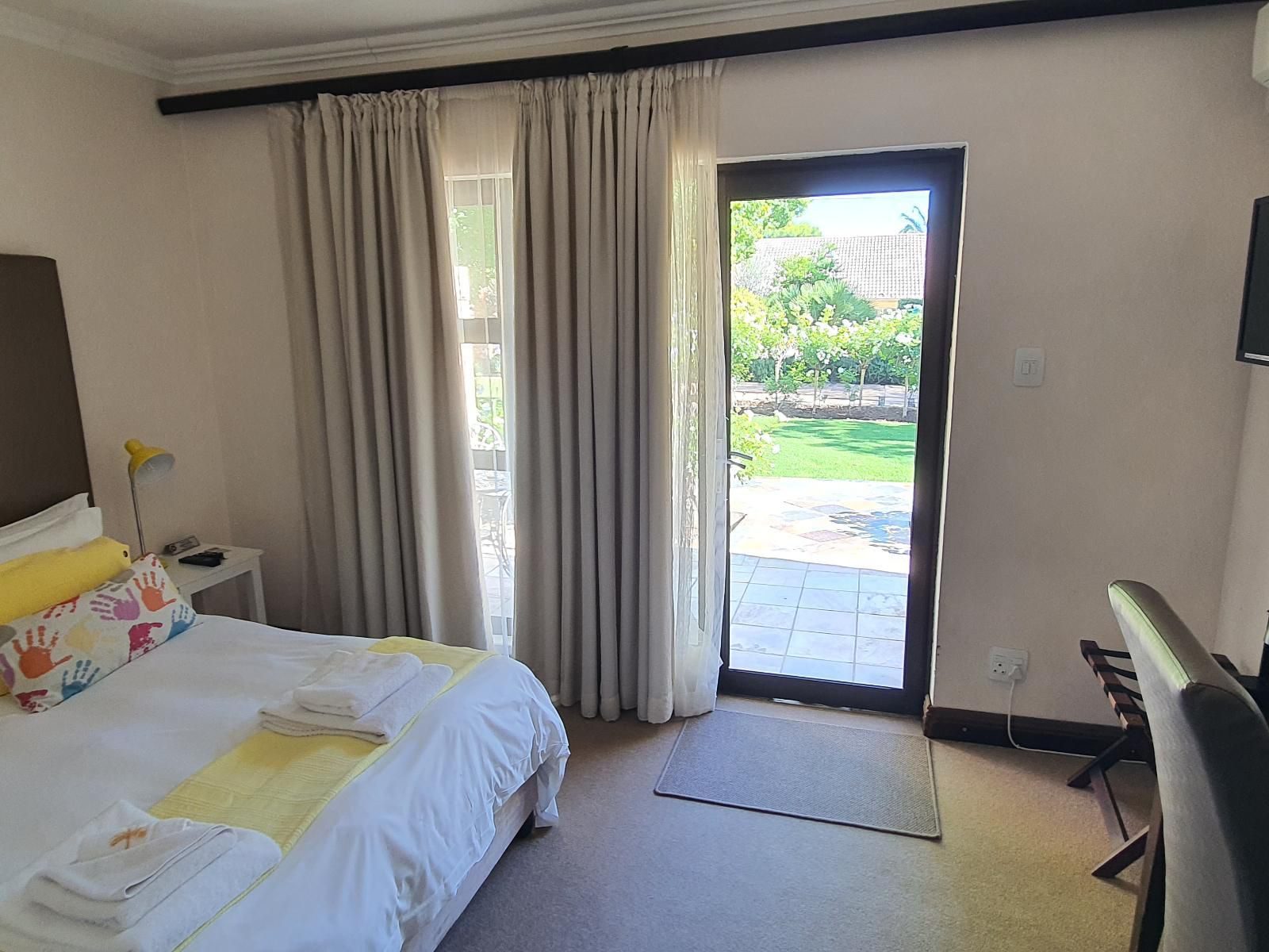 Acacia Lodge Fichardt Park Bloemfontein Free State South Africa Bedroom