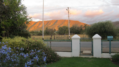 Acacia Cottage Prince Albert Western Cape South Africa 