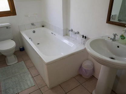 Acacia Cottage Prince Albert Western Cape South Africa Unsaturated, Bathroom