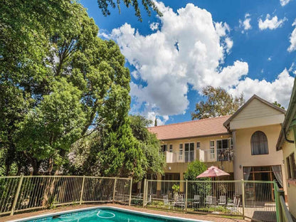 Acacia Guesthouse Wilkoppies Klerksdorp North West Province South Africa Complementary Colors, House, Building, Architecture, Swimming Pool