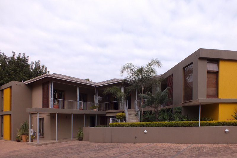 Acacia Guesthouse Sonheuwel Nelspruit Mpumalanga South Africa House, Building, Architecture, Palm Tree, Plant, Nature, Wood