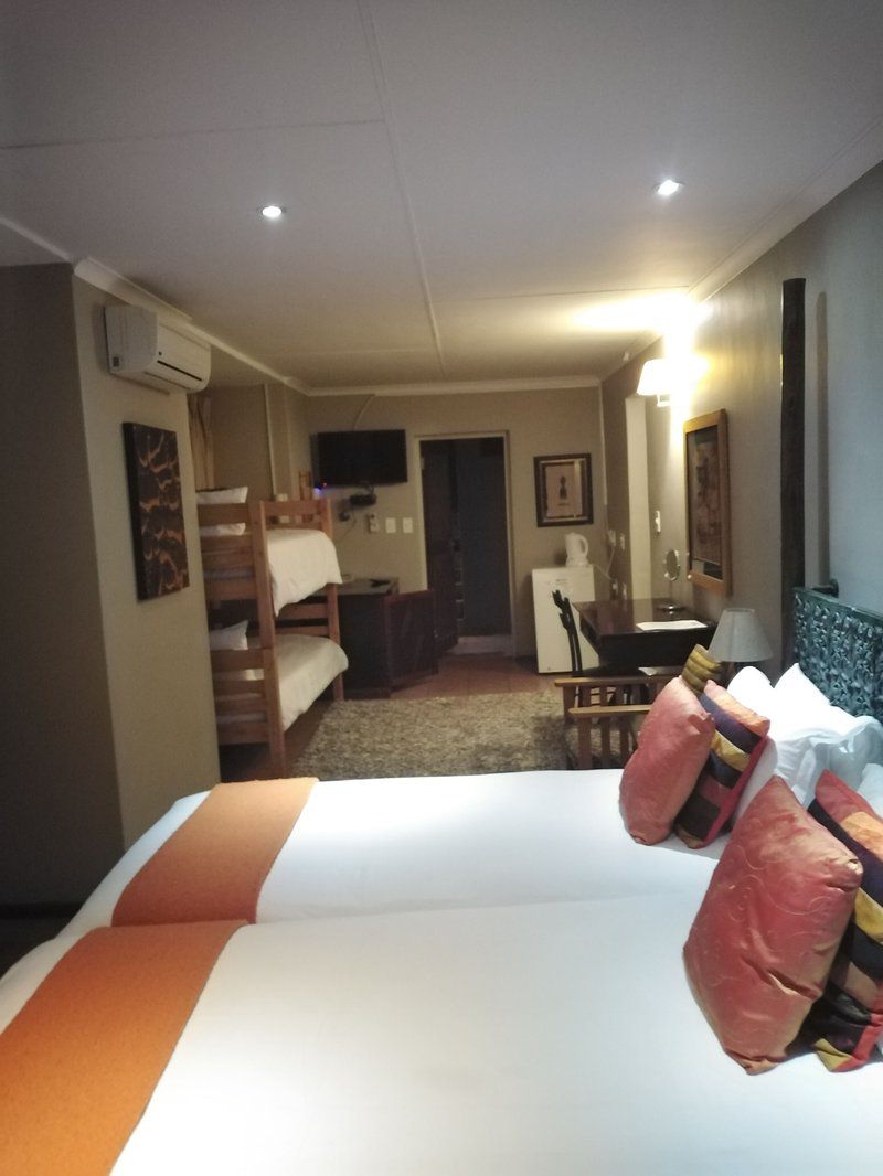 Acacia Guesthouse Sonheuwel Nelspruit Mpumalanga South Africa 