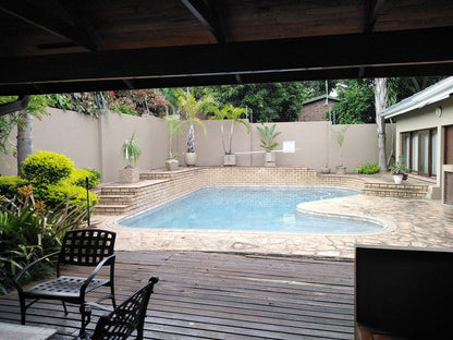 Acacia Guesthouse Sonheuwel Nelspruit Mpumalanga South Africa Garden, Nature, Plant, Swimming Pool