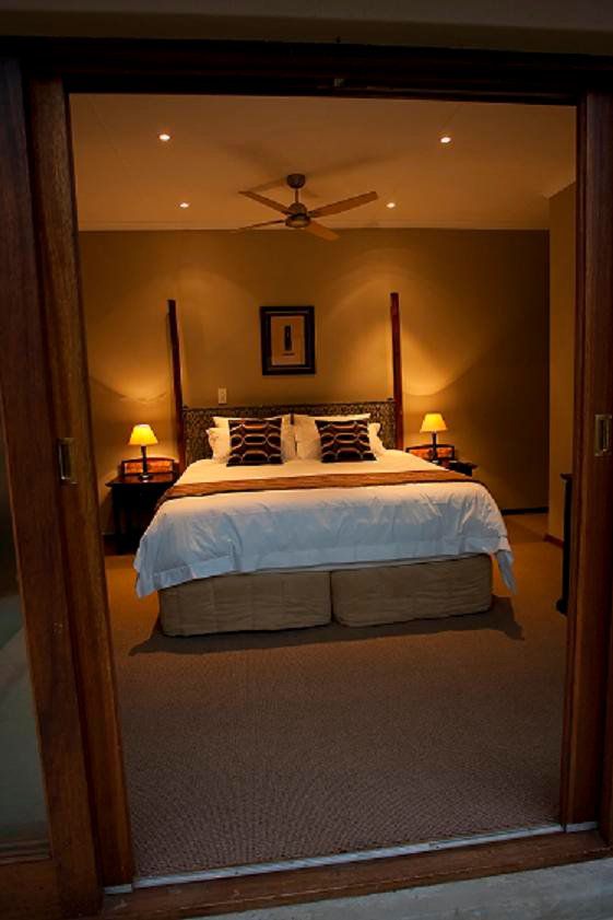 Acacia Guesthouse Sonheuwel Nelspruit Mpumalanga South Africa Bedroom