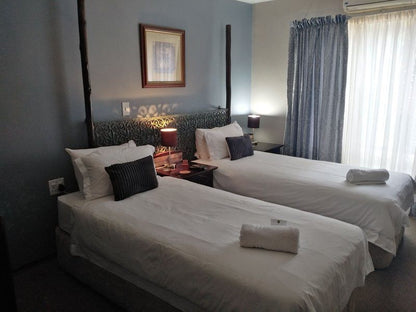 Acacia Guesthouse Sonheuwel Nelspruit Mpumalanga South Africa Unsaturated, Bedroom