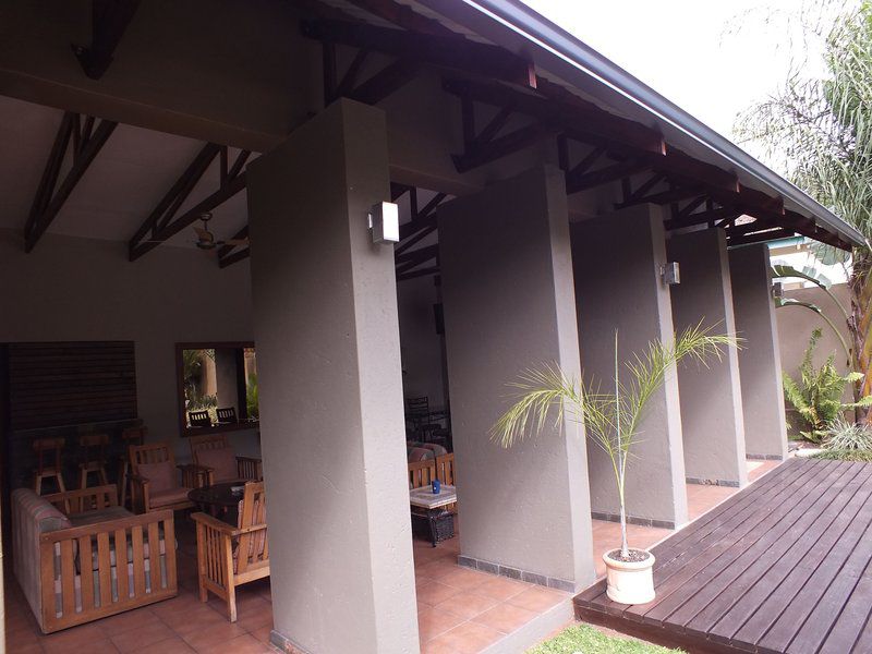 Acacia Guesthouse Sonheuwel Nelspruit Mpumalanga South Africa 