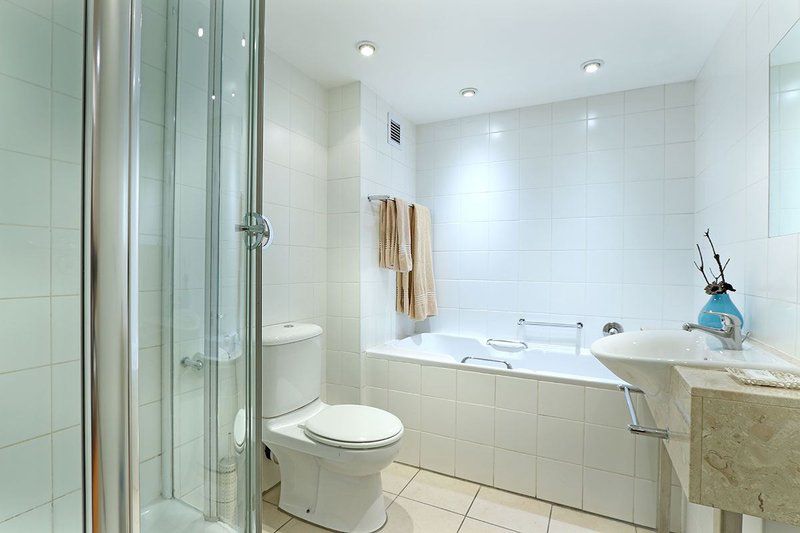 Afribode Acacia Place Cape Town City Centre Cape Town Western Cape South Africa Bathroom