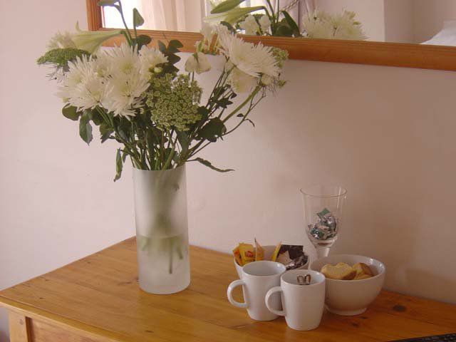 Acacia Westdene Westdene Bloemfontein Bloemfontein Free State South Africa Bouquet Of Flowers, Flower, Plant, Nature, Cup, Drinking Accessoire, Drink, Place Cover, Food