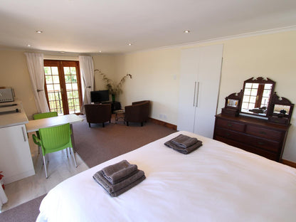 Acara Guest Cottages, Balcony Room