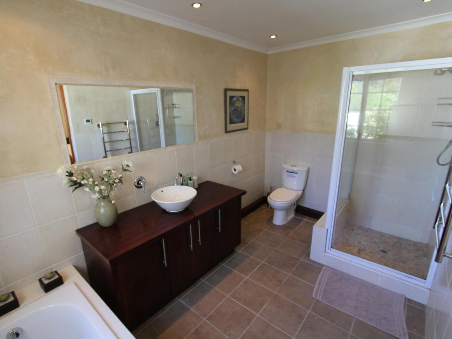 Acara Stellenbosch Western Cape South Africa Bathroom