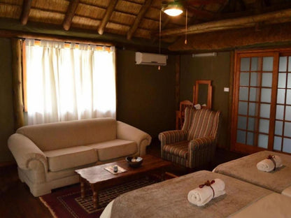 Acasia Guest Lodge Komatipoort Mpumalanga South Africa Living Room
