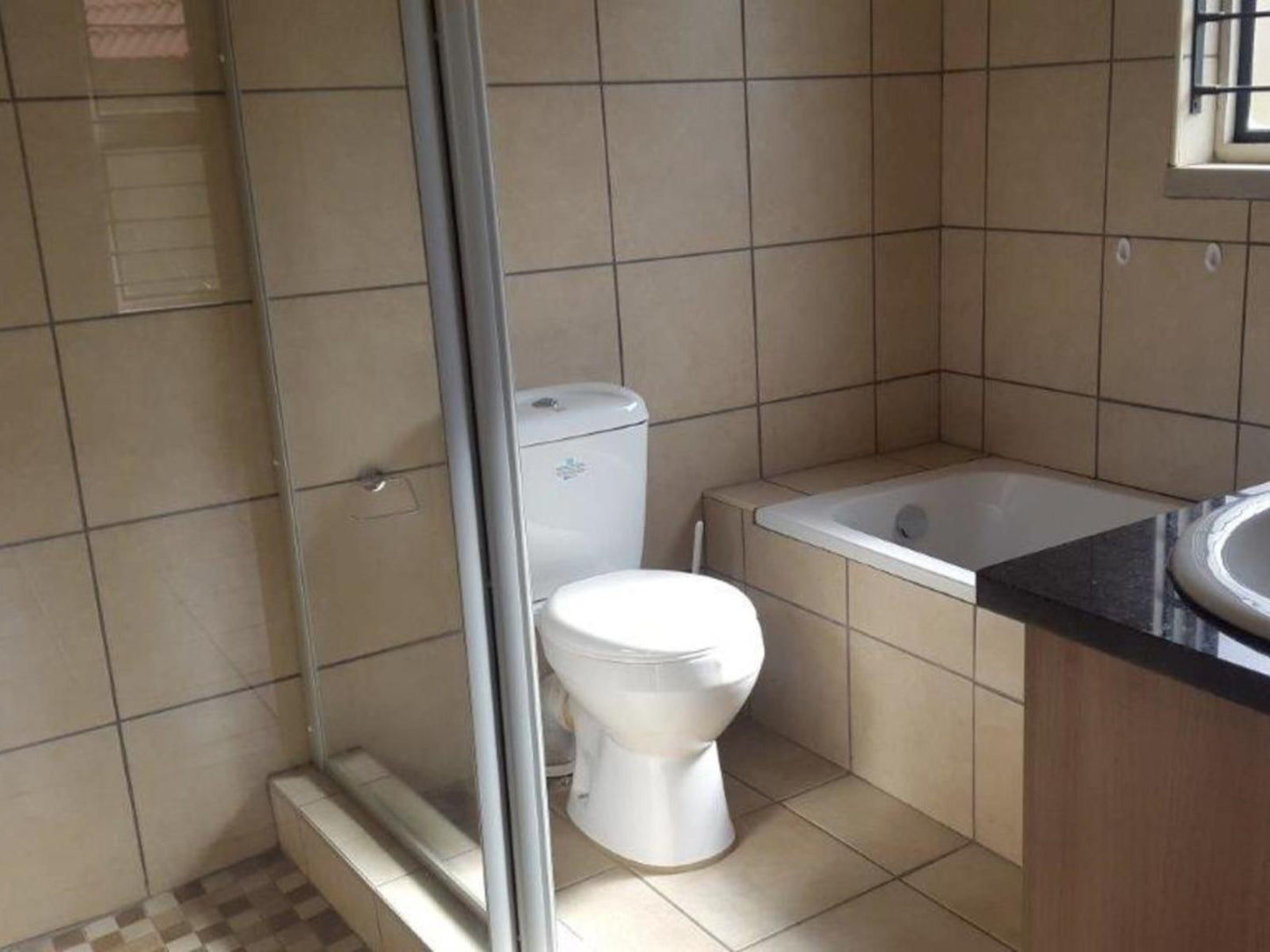 Acasia Guest Lodge Komatipoort Mpumalanga South Africa Bathroom