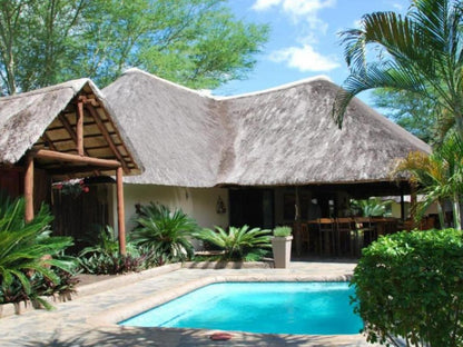 Acasia Guest Lodge Komatipoort Mpumalanga South Africa Swimming Pool