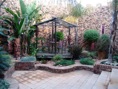 A Castle With A View Dan Pienaar Bloemfontein Free State South Africa Brick Texture, Texture, Garden, Nature, Plant